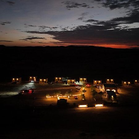 Готель Al Hawiyah Camp Екстер'єр фото